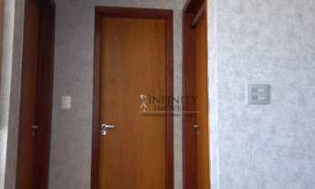 Imagem 7: Apartamento com 2 dormitórios à venda, 60 m² por R$ 330.000,00 - Jardim América - São José