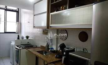 Imagem 6: Apartamento com 2 dormitórios à venda, 60 m² por R$ 470.000 - Icaraí - Niterói/RJ