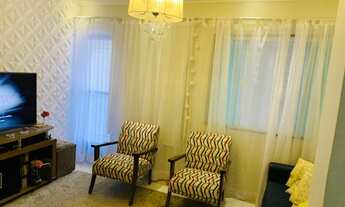 Imagem: Casa 2 quartos, Quintal, Jardim Primavera