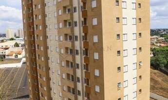 Imagem 2: Ribeirão Preto - Apartamento Padrão - Campos Elíseos