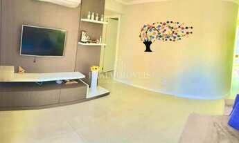 Imagem 3: Apartamento de 03 suítes e 01 vaga de garagem privativa