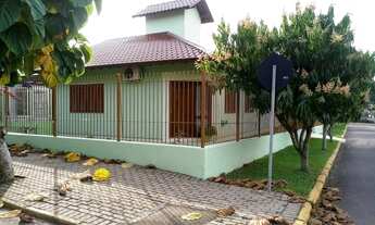 Imagem: Casa com 3 dormitórios à venda, 150 m²