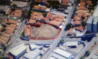 Imagem 5: área - Jardim do Trevo - Campinas