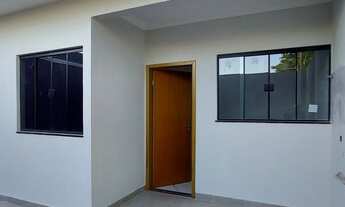 Imagem 3: Casa Nova Jardim Madrid