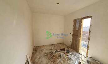 Imagem 3: Apartamento com 2 dormitórios à venda, 48 m² por R$ 270.000,00 - Piqueri - São Paulo/SP