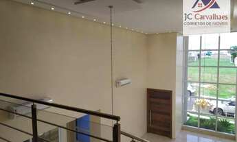 Imagem 3: Sobrado com 4 dormitórios à venda, 370 m² por R$ 2.200.000,00 - Parque Residencial Damha V