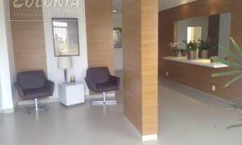 Imagem 6: Santo André - Apartamento Padrão - Campestre