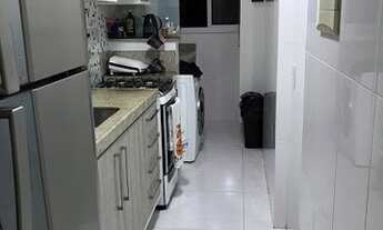 Imagem 6: Maravilhoso apartamento frente mar andar alto Cód: 8262 R