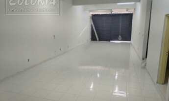 Imagem 2: Santo André - Loja/Salão - Vila Lutécia