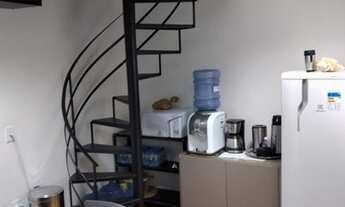 Imagem 6: Studio para aluguel tem 107 metros quadrados com 2 quartos em Batista Campos - Belém - PA