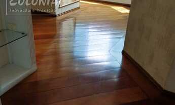 Imagem 3: São Bernardo do Campo - Apartamento Padrão - Rudge Ramos