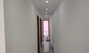 Imagem 3: Linda casa 3 quartos área gourmet