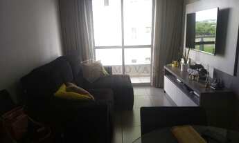 Imagem 7: Ribeirão Preto - Apartamento Padrão - Nova Aliança