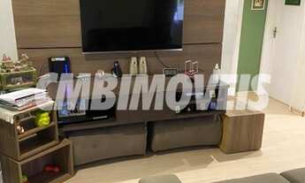 Imagem 3: Apartamento - Vila Industrial - Campinas