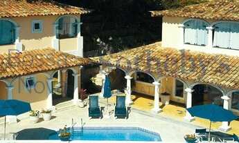 Imagem: Hotel Boutique próximo da Praia de João