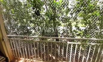 Imagem 2: Apartamento - Loteamento Center Santa Genebra - Campinas