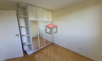 Imagem 6: Apartamento para aluguel, 2 quartos, 1 vaga, Santa Terezinha - São Bernardo do Campo/SP