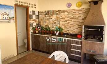 Imagem 5: Casa 4 Quartos em Vicente Pires