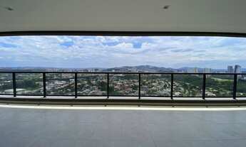 Imagem 4: Apartamento Venda Alphaville 344 m² 4 Dormitórios