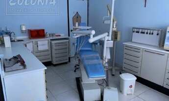 Imagem 7: Santo André - Conjunto Comercial/sala - Santa Teresinha