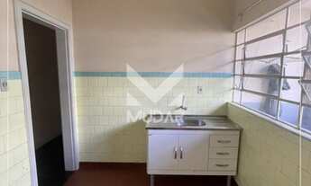 Imagem 5: LOCAÇÃO) Apartamento com 3 quartos Edifício Dona Jandira