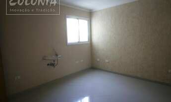 Imagem 2: Santo André - Conjunto Comercial/sala - Jardim