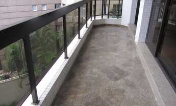 Imagem 2: Apartamento com 3 dormitórios à venda, 210 m² por R$ 7.700.000 - Vila Nova Conceição - São