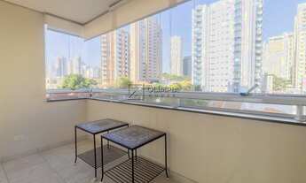 Imagem: Apartamento Venda 4 Dormitórios - 225 m²