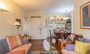 Imagem 6: Apartamento Venda 3 Dormitórios - 109 m² Jardim Paulista