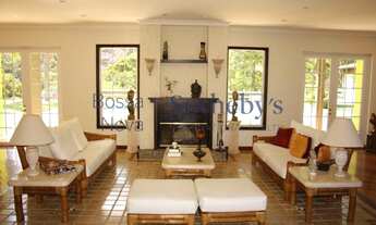 Imagem 2: Um paraíso na serra