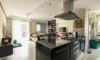 Imagem 2: Apartamento para Aluguel - Mansões Santo Antônio, 2 Quartos, 74 m2