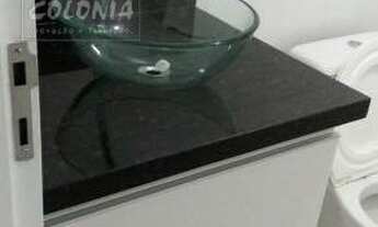 Imagem 6: Santo André - Apartamento Padrão - Santa Teresinha