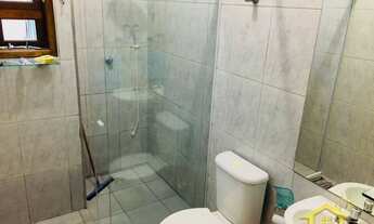 Imagem 2: Casa - Térrea no bairro Jardim Peruíbe, 6 metros da praia, Peruíbe-São Paulo