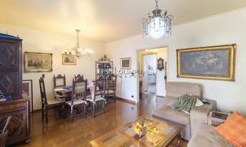 Imagem 5: Venda Apartamento 3 Dormitórios - 151 m² Perdizes