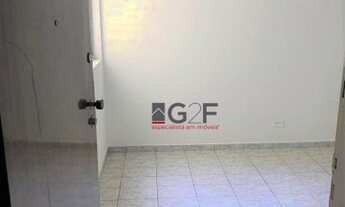 Imagem 6: ETQ Apartamento com 1 dormitório à venda, 33 m² Centro - Campinas/SP