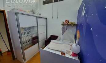 Imagem 4: Santo André - Casa Padrão - Parque Oratório