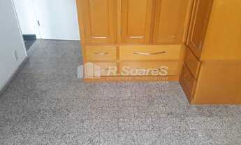 Imagem 7: Apartamento com 2 quartos no Campinho. Rua Comendador Pinto