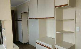 Imagem 7: Belo Apartamento com 164m² extremamente espaçoso Vila Assunção