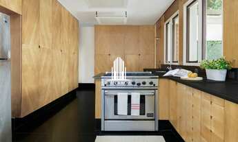 Imagem 7: Apartamento Triplex com 7 dormitórios, bi1.000m² à venda na Vila Andrade - Morumbi