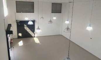 Imagem 4: Galpão para alugar, 240 m² por R$ 6.000,00/mês - Jardim Novo Ângulo - Hortolândia/SP