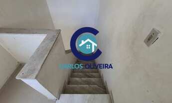 Imagem 7: Vendo 2 casas amplas no mesmo terreno com piscina vaga de garagem 245m² de área construída