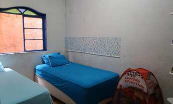 Imagem 3: Sobrado Qn 01 Riacho Fundo 01 próximo a Br 060