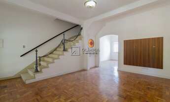 Imagem 2: Locação Casa 3 Dormitórios - 200 m² Vila Mariana