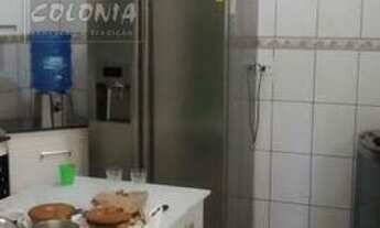 Imagem 6: Santo André - Casa Padrão - Jardim Alzira Franco