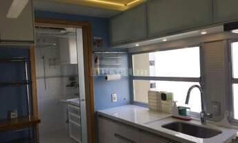 Imagem 6: São Paulo - Apartamento Padrão - Vila Olímpia