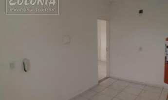 Imagem: Santo André - Conjunto Comercial/sala