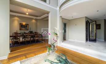 Imagem 6: Cobertura Venda 4 Dormitórios - 600 m² Moema