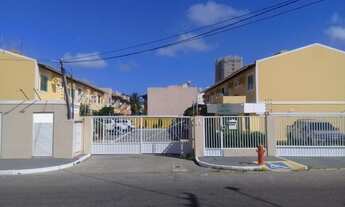 Imagem 2: Casa no Residencial Carlos Siqueira Melo Para Venda