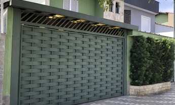 Imagem 2: Lindo sobrado próximo ao Aramaçan