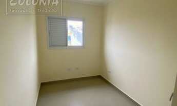 Imagem 4: Santo André - Apartamento Padrão - Jardim Santo André